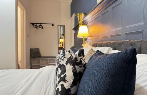 Hartlepool House | Hartlepool Business Stays