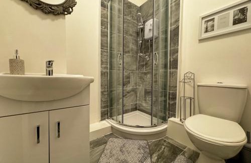 Hartlepool House | Hartlepool Business Stays