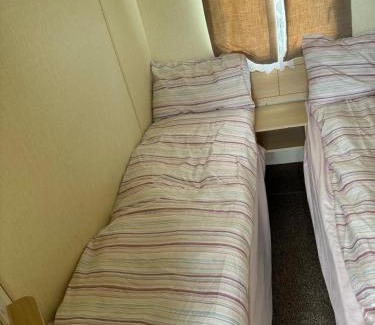 Leysdown-on-Sea Other | HARTS Holiday Park Home