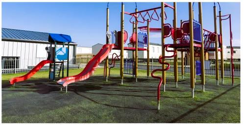 Leysdown-on-Sea Other | HARTS Holiday Park Home