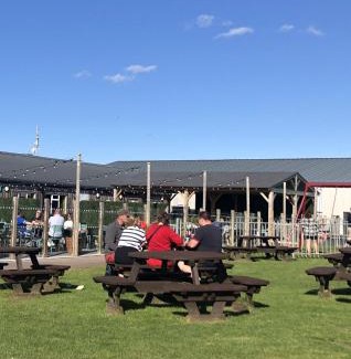 Leysdown-on-Sea Other | HARTS Holiday Park Home