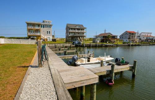 Sneads Ferry House | HartSea