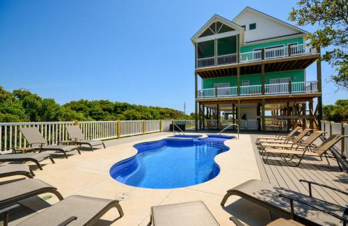 Sneads Ferry House | HartSea