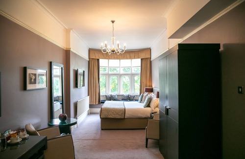 Betchworth Hotel | Hartsfield Manor