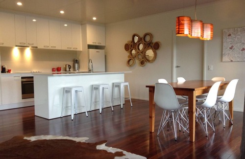 Wilyabrup Ski Chalet | Hartzell One Seven | Private | Family Friendly