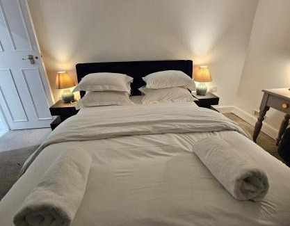 Camden Town with Primrose Hill Apartment | Haru Apr, Primrose Hill Camden Town