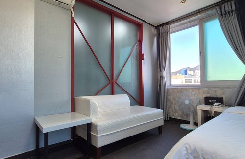 Jung-gu Hotel | Haruae hotel