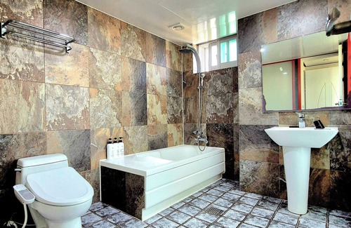 Jung-gu Hotel | Haruae hotel