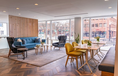 West Cambridge Hotel | Harvard Square Hotel