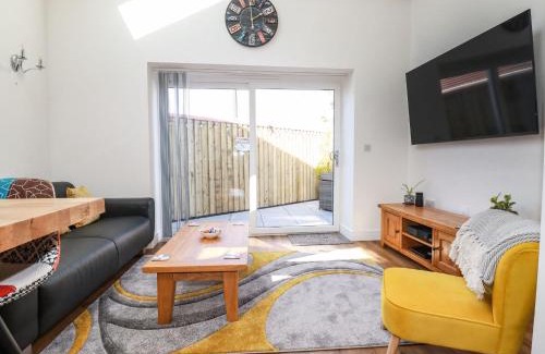 Saint Gennys House | Harvenna Cottage