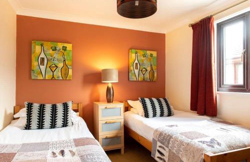Storwood Villa | Harvest 1 Lodge, Yellowtop Country Park