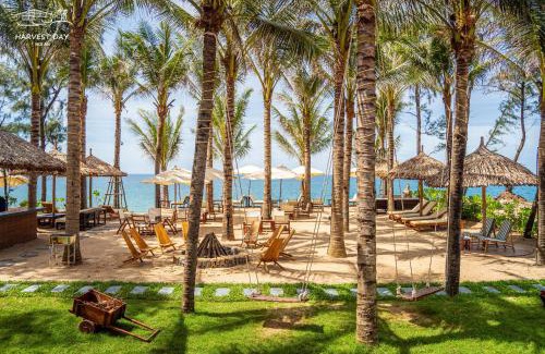 Cam An Hotel | Harvest Day Hoi An