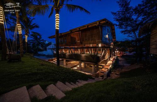 Cam An Hotel | Harvest Day Hoi An