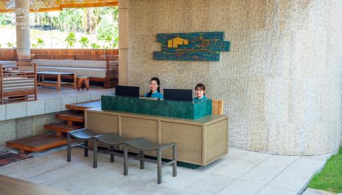 Cam An Hotel | Harvest Day Hoi An