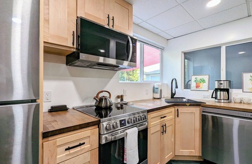 Dundee Apartment | Harvest Hideaway ~ A Perfect Escape to the Center of Wine Country