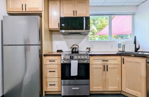 Dundee Apartment | Harvest Hideaway ~ A Perfect Escape to the Center of Wine Country