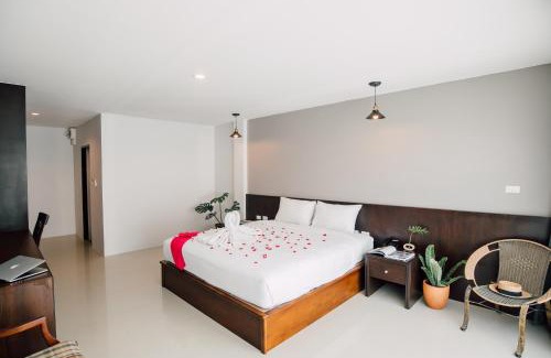 Ao Nang Hotel | Harvest House
