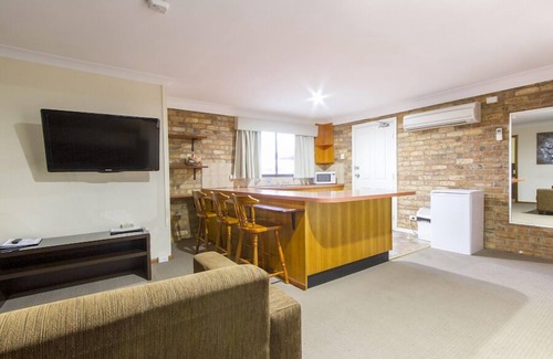 Gunnedah Hotel | Harvest Lodge Motel