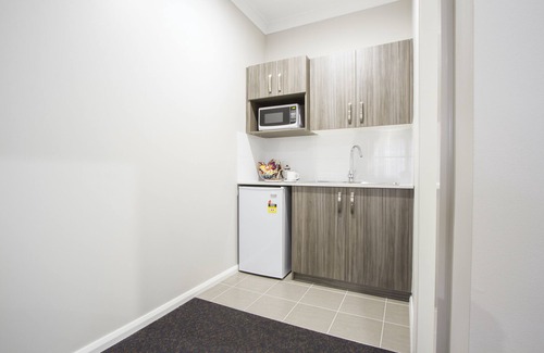 Gunnedah Hotel | Harvest Lodge Motel
