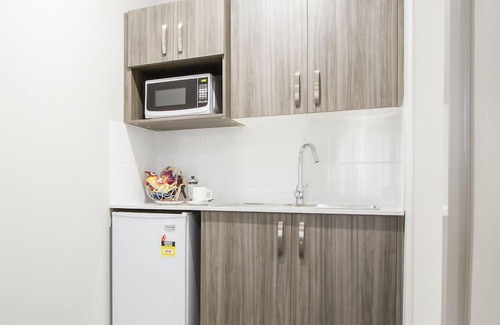 Gunnedah Hotel | Harvest Lodge Motel