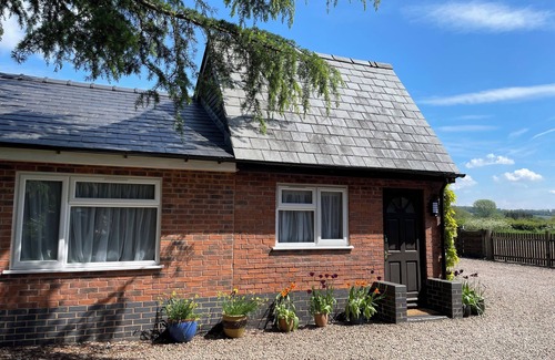 Hay-on-Wye Cottage | Harvest Moon Cottage