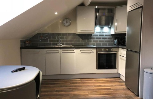 Londonderry Apartment | Harvey Apartments