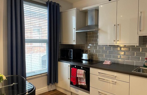 Londonderry Apartment | Harvey Apartments