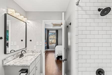 Knoxville House | Harvey House - Stand Alone Home Min To Campus