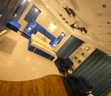E-11 Sector House | Harvey's Guest House