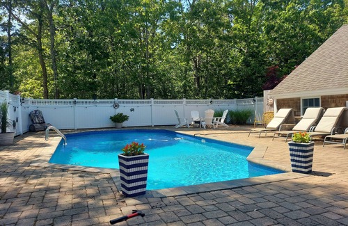 Harwich Port House | Harwich Port Cape Cod Beach 4B/2B with PoolnMAXIMUM 6 People and 3 Cars