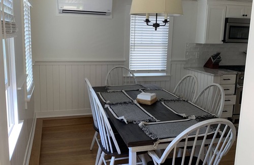 Harwich Port Cottage | Harwich Port -Walk to Atlantic Street Beach and Downtown Shops