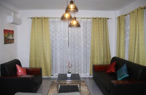 Toliara Apartment | Hary's Aparthotel