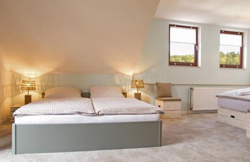 Sankt Andreasberg Bed & Breakfast | Harz BnB Werkmeister