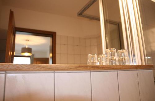 Sankt Andreasberg Bed & Breakfast | Harz BnB Werkmeister