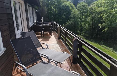 Sankt Andreasberg Apartment | Harz-Butze