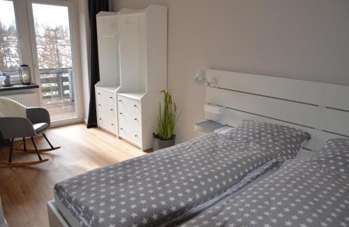 Sankt Andreasberg Apartment | Harz-Butze