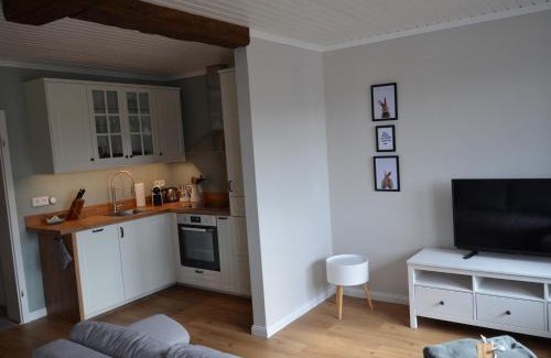 Sankt Andreasberg Apartment | Harz-Butze