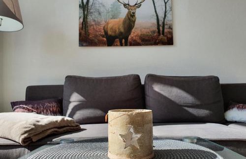 Hahnenklee Apartment | Harz Dream - Vier Jahreszeiten