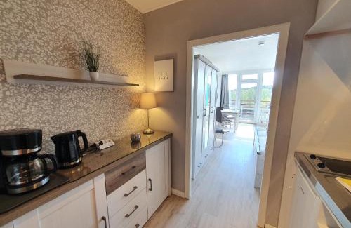 Hahnenklee Apartment | Harz Dream - Vier Jahreszeiten