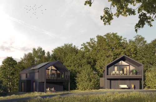 Bad Sachsa House | Harz Eco Lodges