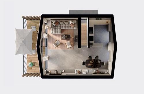 Bad Sachsa House | Harz Eco Lodges