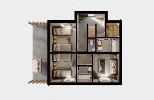 Bad Sachsa House | Harz Eco Lodges