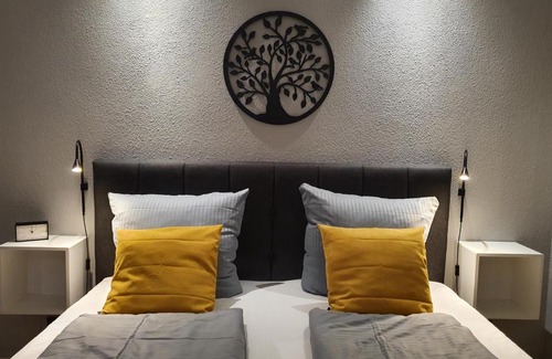 Hahnenklee Apartment | Harz Enjoy - Vier Jahreszeiten