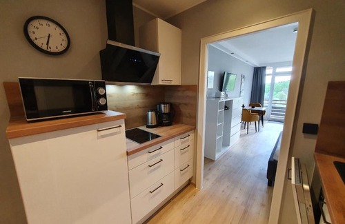 Hahnenklee Apartment | Harz Enjoy - Vier Jahreszeiten