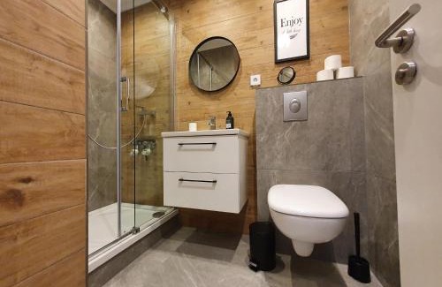 Hahnenklee Apartment | Harz Enjoy - Vier Jahreszeiten