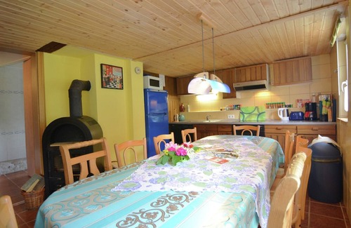 Lonau House | Harz Getaway in Lonau