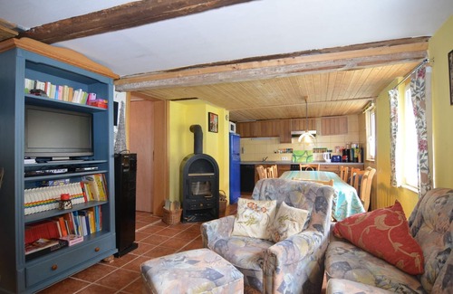 Lonau House | Harz Getaway in Lonau