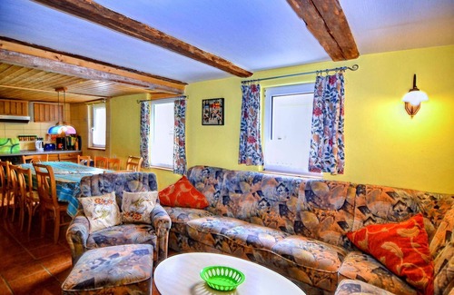 Lonau House | Harz Getaway in Lonau