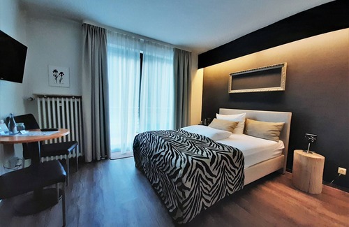 Sieber Hotel | Harz Hotel Iris