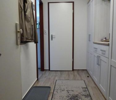 Altenau Apartment | Harz im Herzen